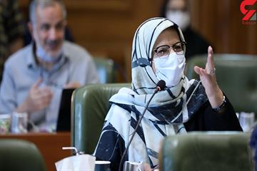 رئیس کمیته سلامت شورای شهر تهران در گفت و گو با رکنا مطرح کرد، ریه ها مردم را انبار مازوت نکنید / سلامت مردم از شعارها بالاتر است